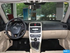 2012款 1.5L 手动 豪华型