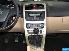2012款 1.5L 手动 豪华型
