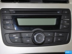 2012款 1.5L 手动 豪华型