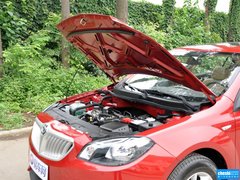 2012款 1.5L 手动 豪华型