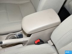 2012款 1.5L 手动 豪华型