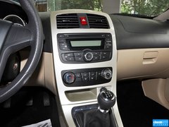 2012款 1.5L 手动 豪华型