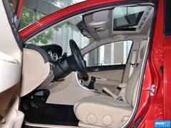 2012款 1.5L 手动 豪华型