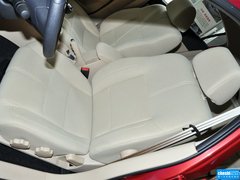 2012款 1.5L 手动 豪华型