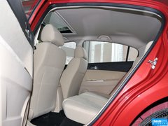 2012款 1.5L 手动 豪华型