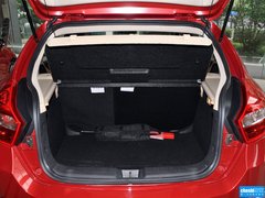 2012款 1.5L 手动 豪华型