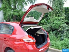 2012款 1.5L 手动 豪华型