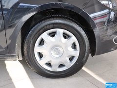 2012款 1.5L 自动 舒适型