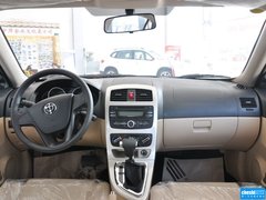 2012款 1.5L 自动 舒适型