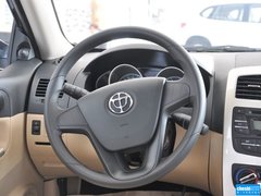2012款 1.5L 自动 舒适型