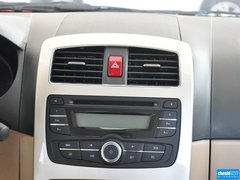 2012款 1.5L 自动 舒适型
