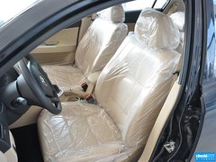 2012款 1.5L 自动 舒适型