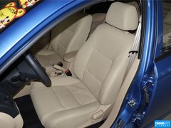 2012款 1.5L 自动 舒适型