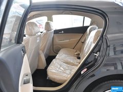 2012款 1.5L 自动 舒适型