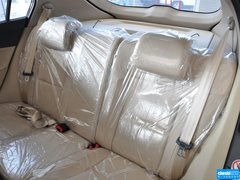 2012款 1.5L 自动 舒适型
