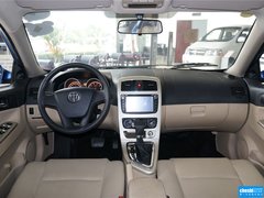 2012款 1.5L 自动 舒适型