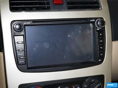 2012款 1.5L 自动 舒适型