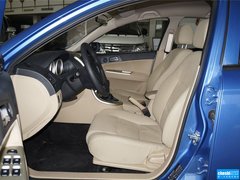 2012款 1.5L 自动 舒适型