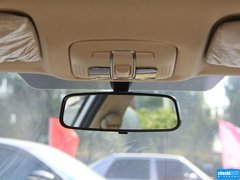 2012款 1.5L 自动 豪华型