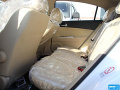 2012款 1.5L 自动 豪华型