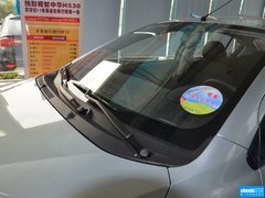 2012款 1.5L 手动 精英型
