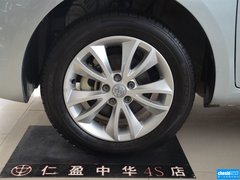 2012款 1.5L 手动 精英型