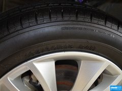 2012款 1.5L 手动 精英型
