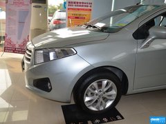 2012款 1.5L 手动 精英型