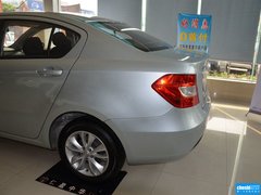 2012款 1.5L 手动 精英型