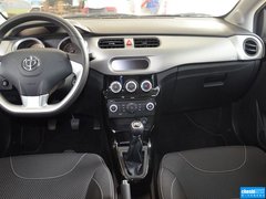 2012款 1.5L 手动 精英型
