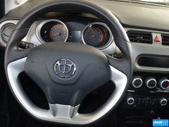 2012款 1.5L 手动 精英型