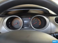 2012款 1.5L 手动 精英型