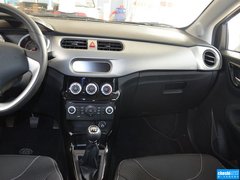 2012款 1.5L 手动 精英型