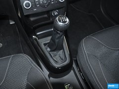 2012款 1.5L 手动 精英型