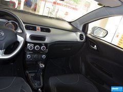 2012款 1.5L 手动 精英型