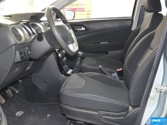 2012款 1.5L 手动 精英型