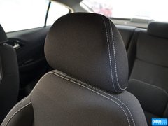 2012款 1.5L 手动 精英型