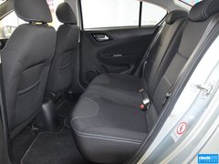 2012款 1.5L 手动 精英型