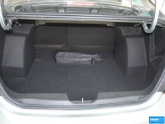 2012款 1.5L 手动 精英型
