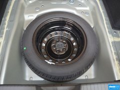 2012款 1.5L 手动 精英型
