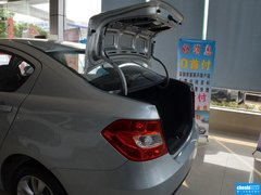 2012款 1.5L 手动 精英型