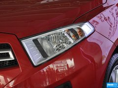 2012款 1.5L 手动 精英型