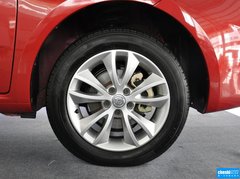 2012款 1.5L 手动 精英型