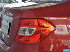 2012款 1.5L 手动 精英型