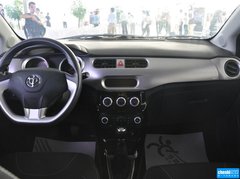 2012款 1.5L 手动 精英型