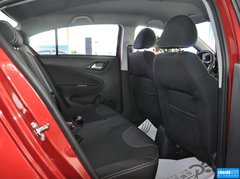 2012款 1.5L 手动 精英型