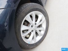 2012款 1.5L 手动 精英型