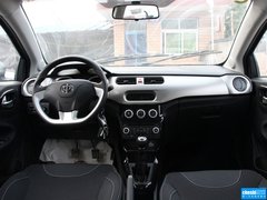 2012款 1.5L 手动 精英型