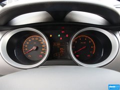2012款 1.5L 手动 精英型