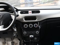 2012款 1.5L 手动 精英型
